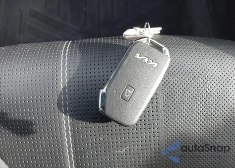 2022 Kia Telluride Ex from USA, damaged, VIN 5XYP3DHC2NG234685